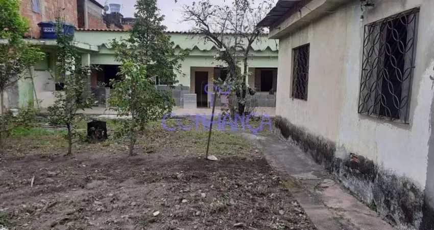 Casa com 3 dormitórios à venda, 155 m² por r$ 450.000,00 - padre miguel - rio de janeiro/rj