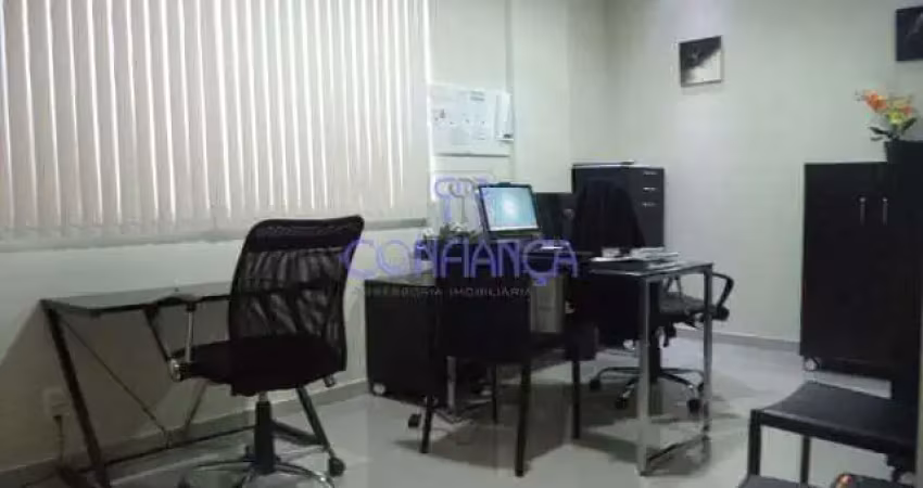 Sala à venda, 21 m² por r$ 190.000,00 - campo grande - rio de janeiro/rj