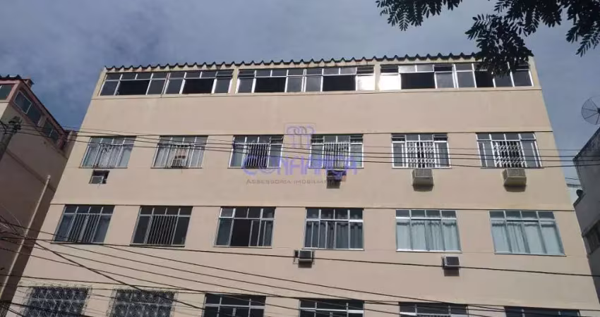 Apartamento com 2 dormitórios para alugar, 78 m² por r$ 1.963,00/mês - campo grande - rio de janeir