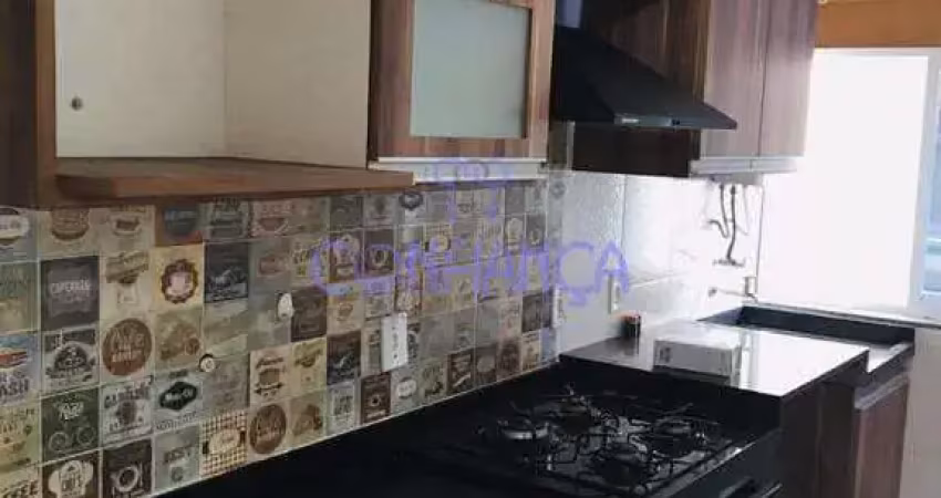 Apartamento com 2 dormitórios à venda, 59 m² por r$ 235.000 - campo grande - rio de janeiro/rj
