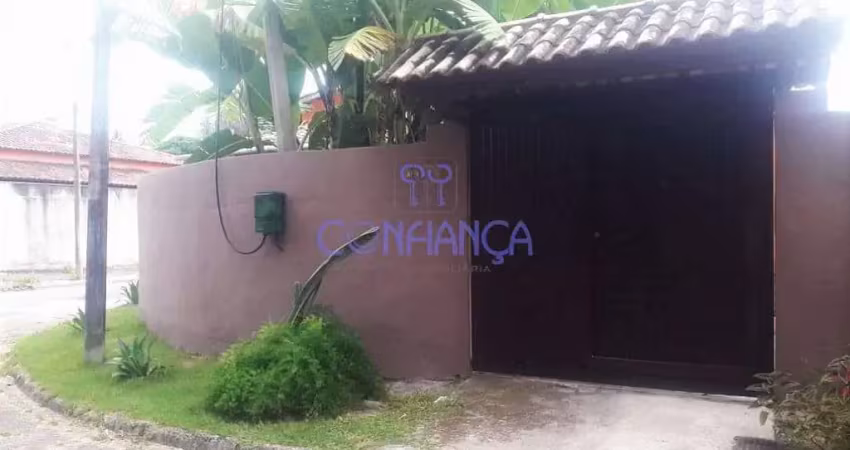 Casa com 3 dormitórios à venda, 180 m² por r$ 350.000,00 - guaratiba - rio de janeiro/rj