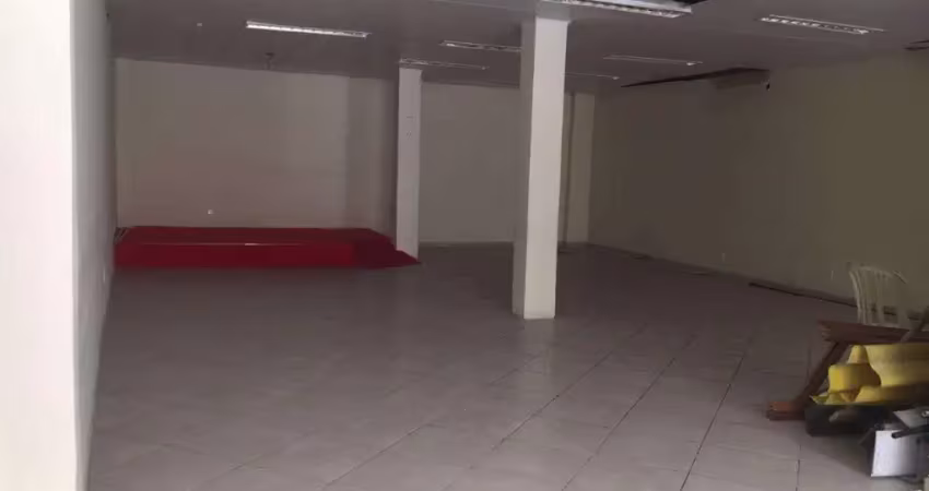 Loja para alugar, 80 m² por r$ 3.501,00/mês - campo grande - rio de janeiro/rj