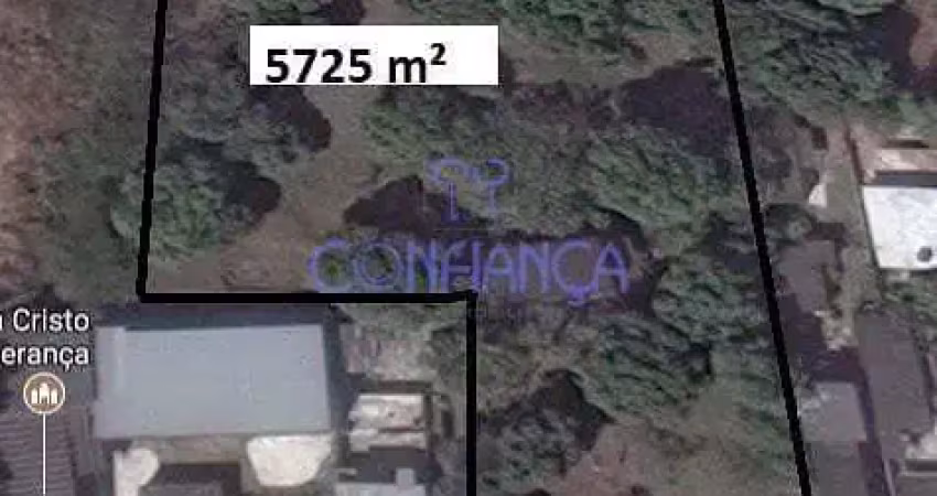 Sítio à venda, 5725 m² por r$ 2.800.000,00 - cosmos - rio de janeiro/rj