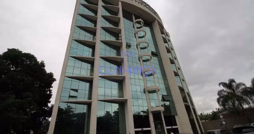 Sala à venda, 45 m² por r$ 160.000,00 - campo grande - rio de janeiro/rj