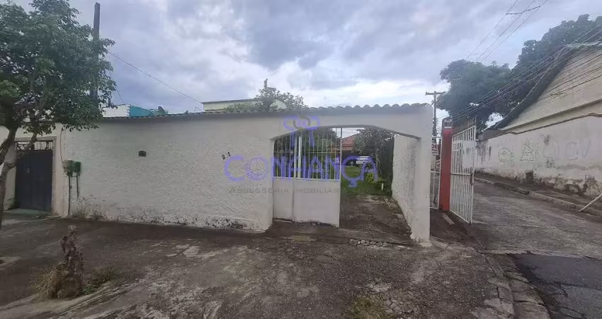 Chácara com 3 dormitórios à venda - campo grande - rio de janeiro/rj