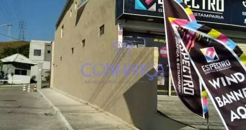Prédio à venda, 240 m² por r$ 1.300.000,00 - campo grande - rio de janeiro/rj