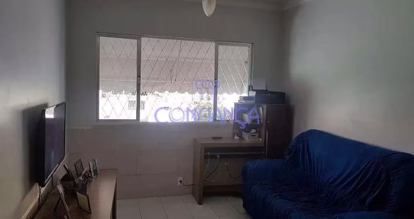 Apartamento residencial à venda, campo grande, rio de janeiro.