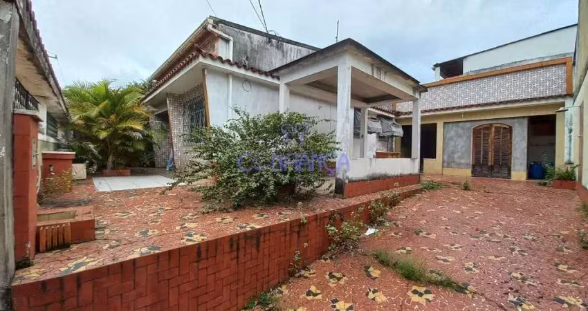 Casa com 3 dormitórios à venda, 138 m² por r$ 450.000,00 - campo grande - rio de janeiro/rj