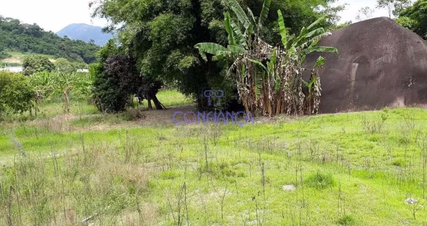 Terreno à venda, 120 m² por r$ 75.000,00 - campo grande - rio de janeiro/rj