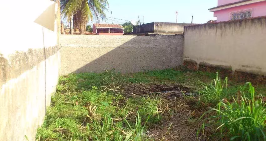 Terreno  residencial à venda, cosmos, rio de janeiro.