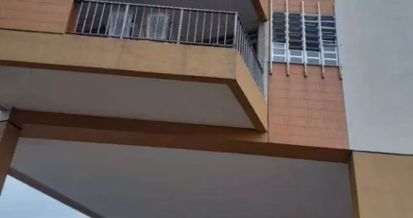 Apartamento com 2 dormitórios à venda, 42 m² por r$ 220.000,00 - campo grande - rio de janeiro/rj