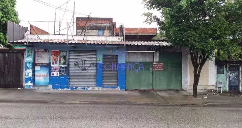 Terreno à venda, 480 m² por r$ 670.000,00 - guaratiba - rio de janeiro/rj