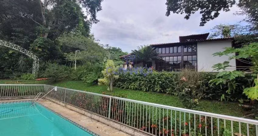 Casa com 4 dormitórios à venda, 200 m² por r$ 750.000,00 - campo grande - rio de janeiro/rj