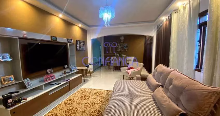 Casa com 3 quartos à venda na Caminho dos Palmares, 1, Santa Cruz, Rio de Janeiro