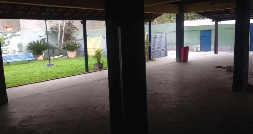 Loja para alugar, 700 m² por r$ 5.215,00/mês - campo grande - rio de janeiro/rj