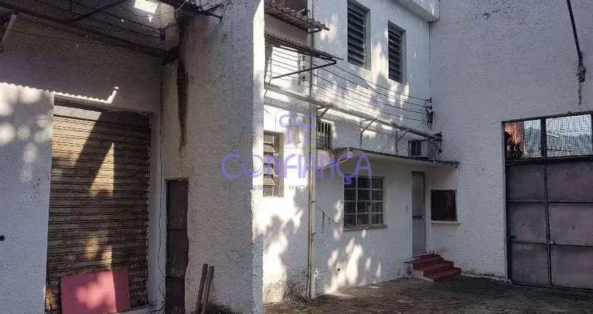Barracão / Galpão / Depósito para alugar na Avenida de Santa Cruz, 12229, Santíssimo, Rio de Janeiro