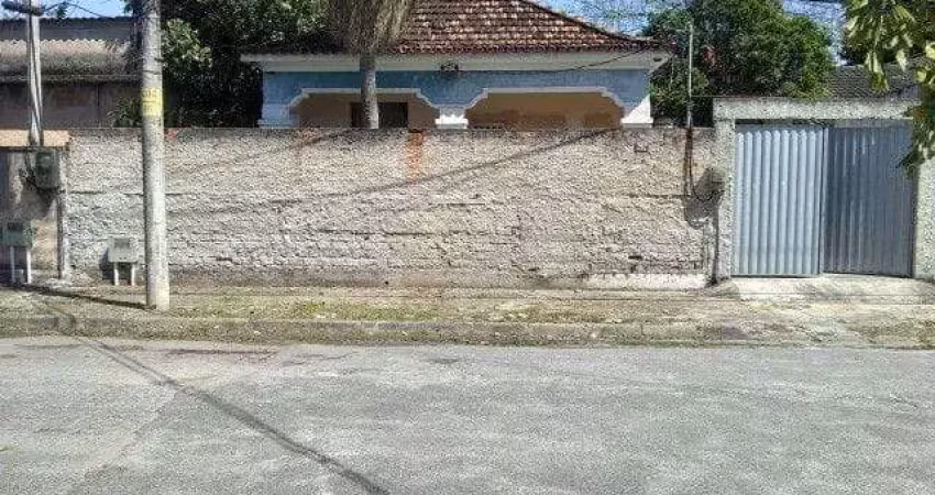 Casa com 2 dormitórios à venda, 432 m² por r$ 295.000,00 - campo grande - rio de janeiro/rj