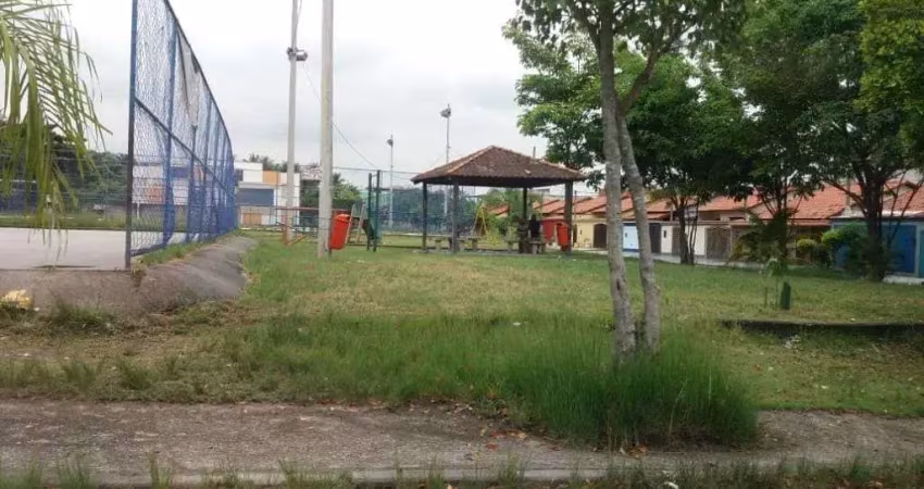 Terreno à venda, 144 m² por r$ 130.000,00 - campo grande - rio de janeiro/rj