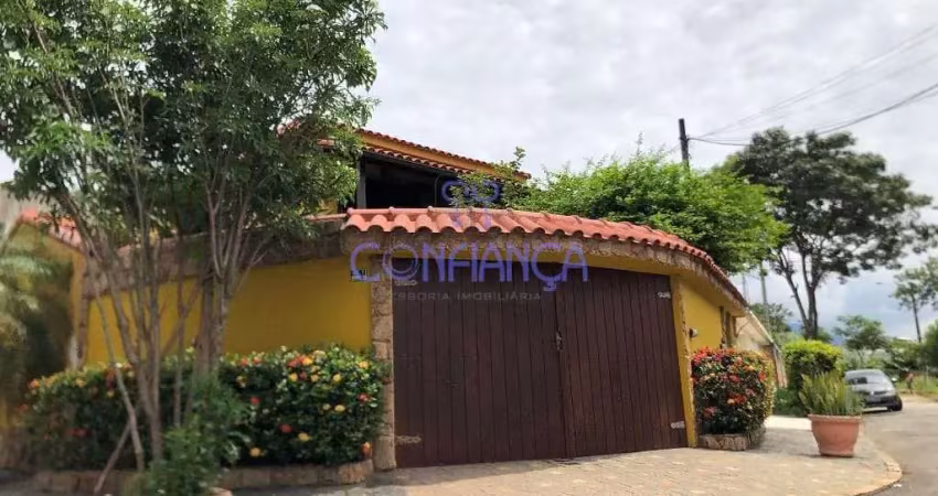 Casa com 3 dormitórios à venda, 148 m² por r$ 750.000,00 - campo grande - rio de janeiro/rj