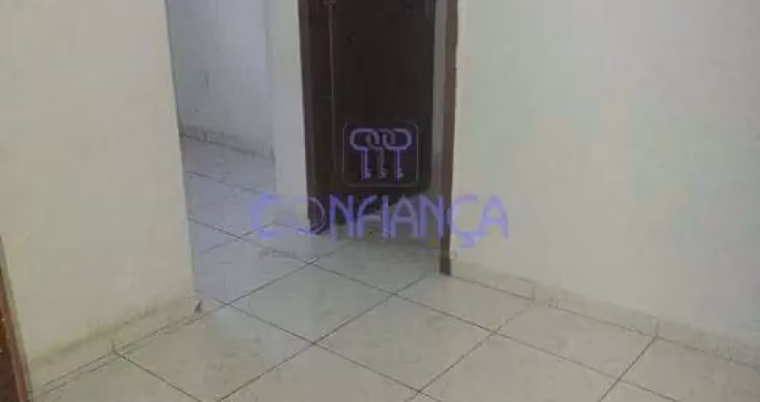 Apartamento com 1 dormitório para alugar, 44 m² por r$ 660/mês - rua do turista, nº 10,campo grande