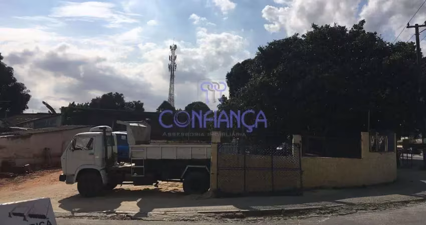 Terreno à venda, 300 m² por r$ 350.000,00 - campo grande - rio de janeiro/rj