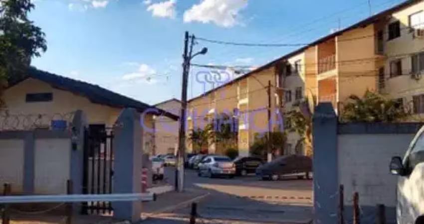 Apartamento com 2 dormitórios à venda, 44 m² por r$ 165.000,00 - senador vasconcelos - rio de janei