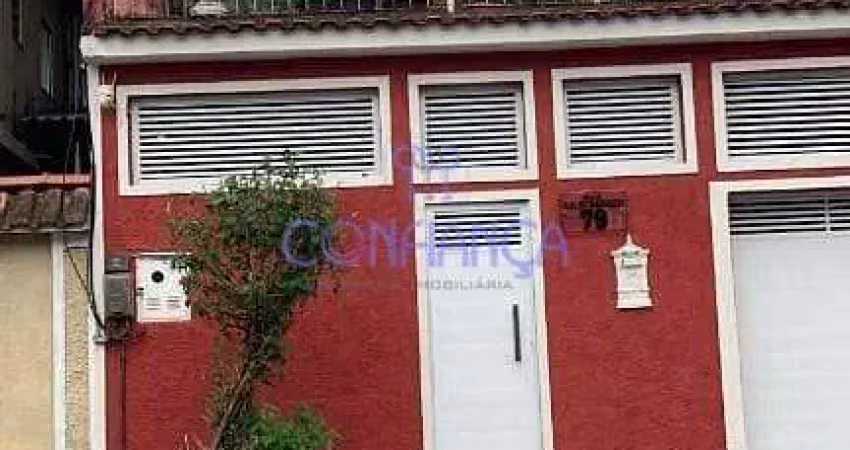 Casa com 3 dormitórios à venda, 194 m² por r$ 369.000 -  rua júlio raposo-campo grande - rio de jan