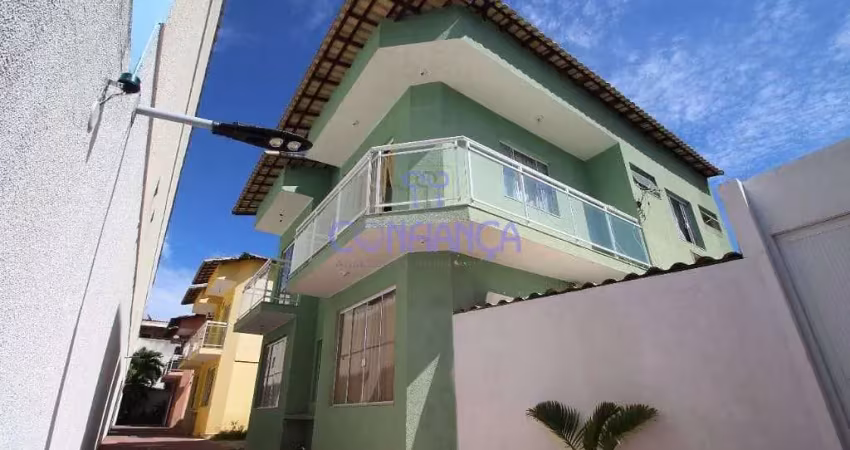 Casa com 2 dormitórios à venda, 80 m² por r$ 230.000,00 - inhoaíba - rio de janeiro/rj