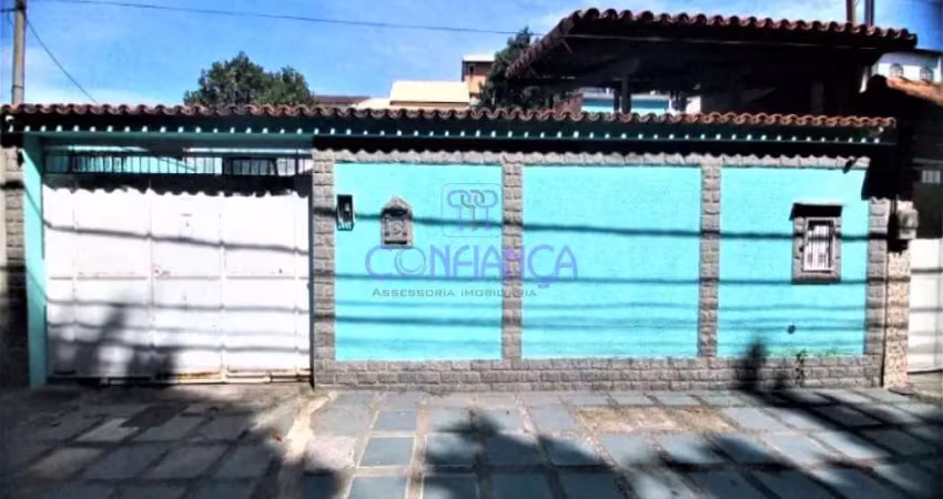 Ótima casa linear 2 quartos a venda em campo grande