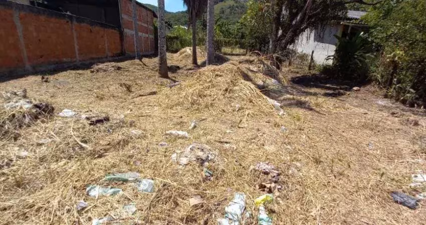 Terreno à venda, 360 m² por r$ 140.000,00 - campo grande - rio de janeiro/rj