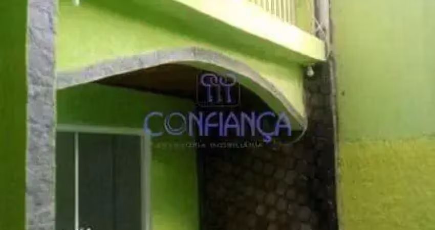 Casa com 1 dormitório à venda, 162 m² por r$ 180.000,00 - campo grande - rio de janeiro/rj