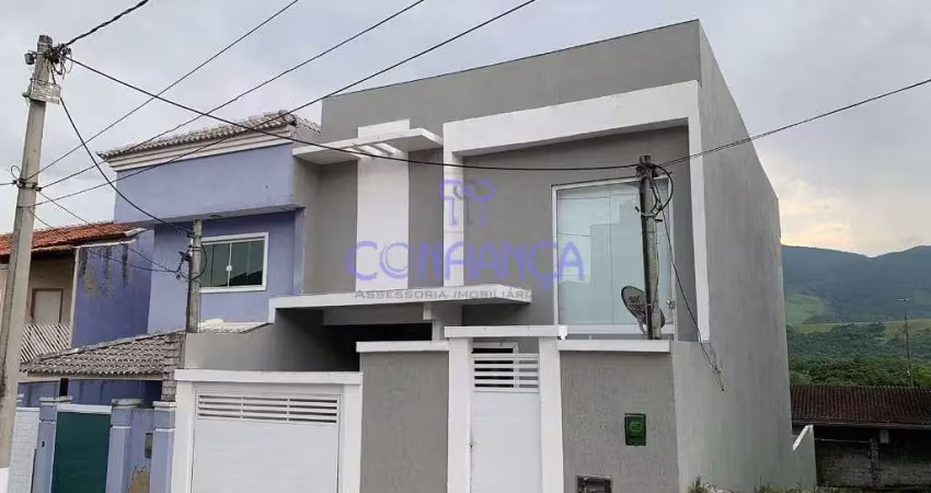 Excelente casa a venda no residencial girassol -campo grande -rj