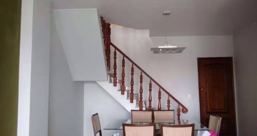 Cobertura residencial à venda, méier, rio de janeiro.