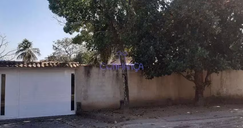 Casa com 3 dormitórios à venda, 100 m² por r$ 600.000,00 - campo grande - rio de janeiro/rj
