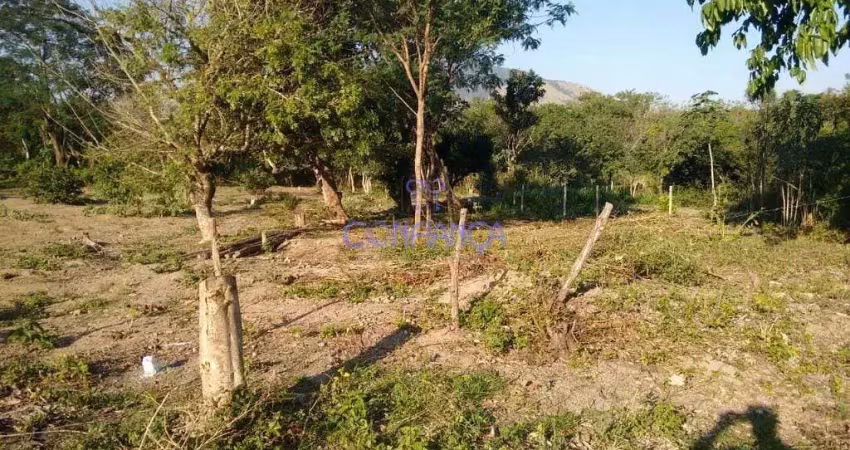 Terreno à venda na Estrada Rio São Paulo, Km 32, Nova Iguaçu