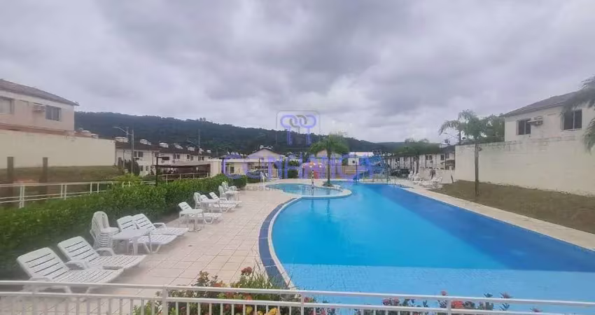 Casa com 2 dormitórios à venda, 62 m² por r$ 170.000,00 - guaratiba - rio de janeiro/rj