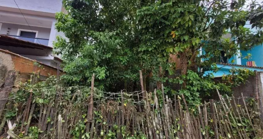 Terreno à venda, 176 m² por r$ 70.000,00 - campo grande - rio de janeiro/rj