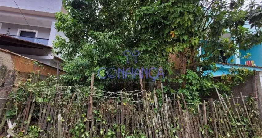 Terreno à venda, 176 m² por r$ 70.000,00 - campo grande - rio de janeiro/rj