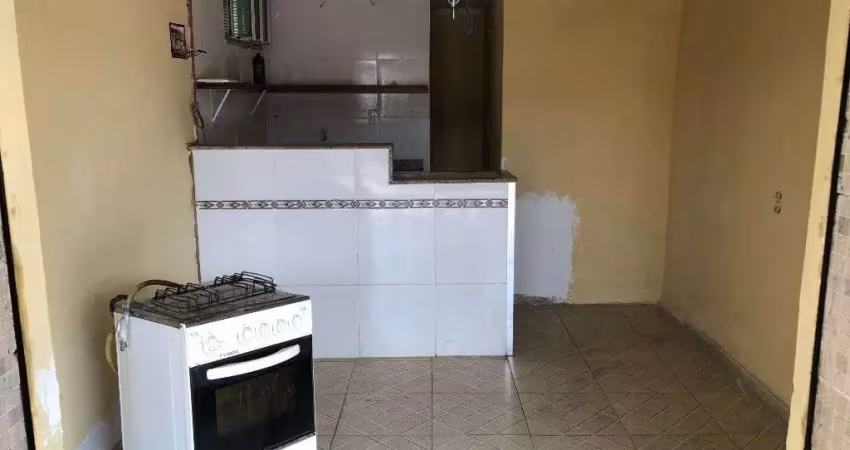 Excelente loja com 70m² bem localizada próximo a estrada da cachamorra.
