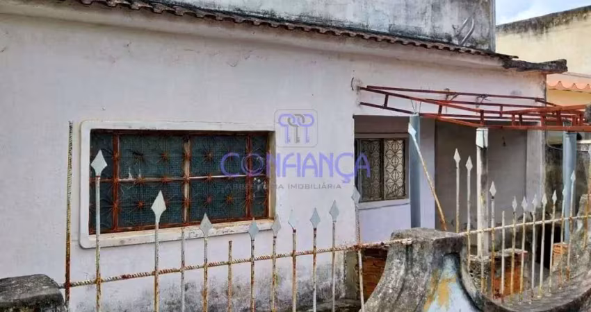 Casa com 2 dormitórios à venda, 50 m² por r$ 190.000,00 - guaratiba - rio de janeiro/rj
