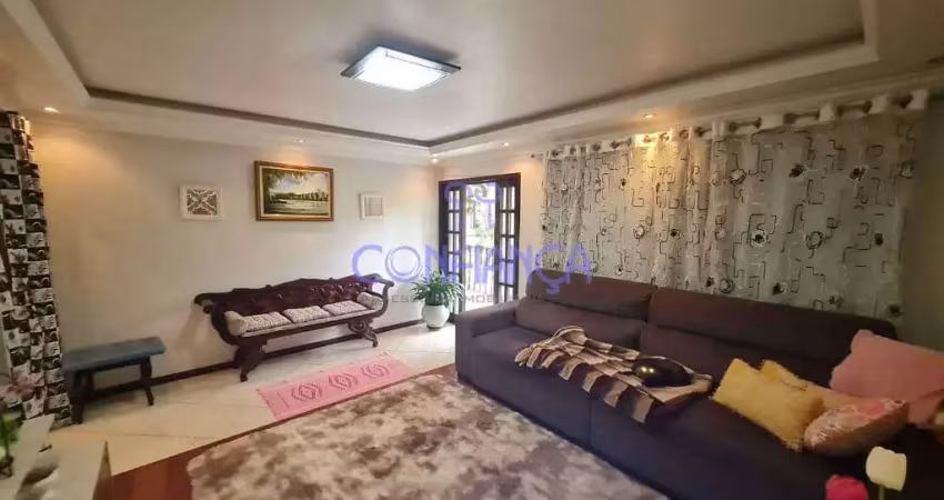 Casa com 4 dormitórios à venda, 200 m² por r$ 550.000,00 - guaratiba - rio de janeiro/rj
