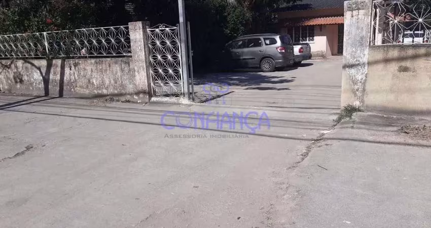 Terreno, 835 m² - venda por r$ 1.500.000 ou aluguel por r$ 8.000/mês - campo grande/rj