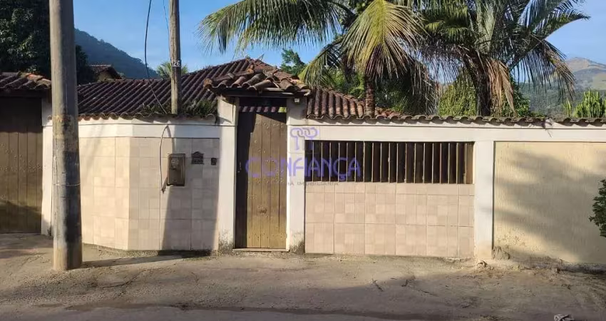Casa com 4 dormitórios à venda, 83 m² por r$ 420.000,00 - campo grande - rio de janeiro/rj