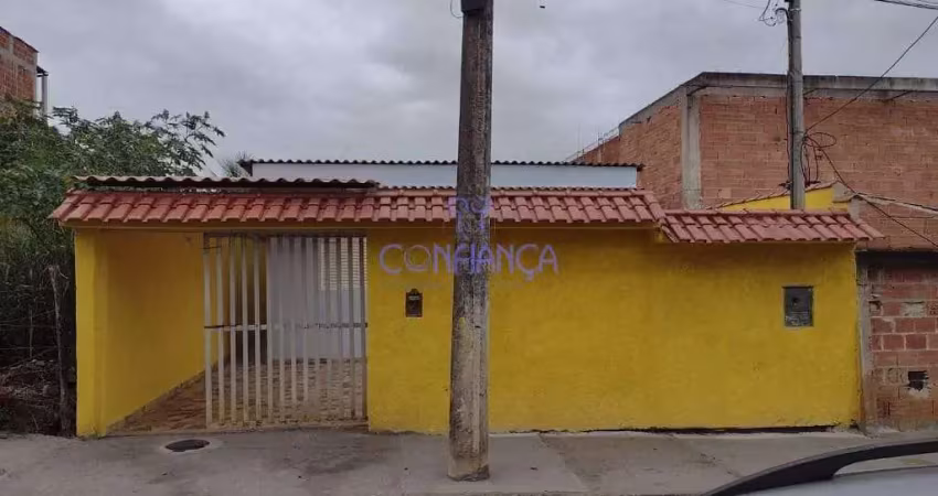 Casa com 2 dormitórios à venda, 72 m² por r$ 220.000,00 - paciência - rio de janeiro/rj