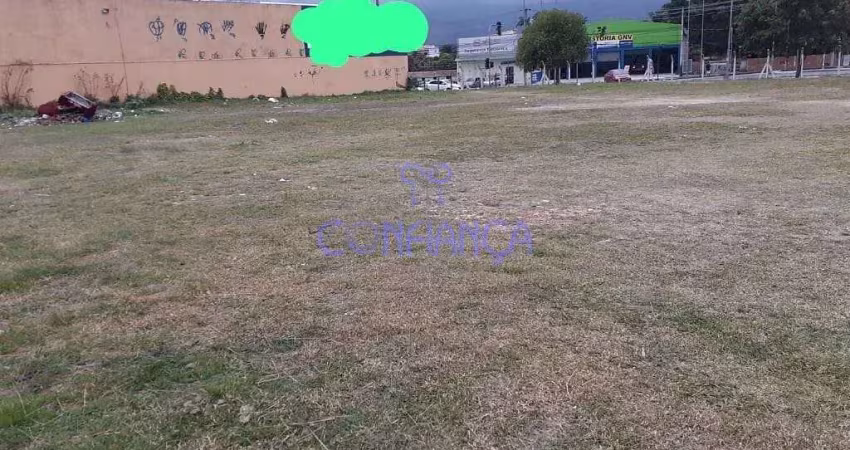 Área à venda, 4212 m² por r$ 12.000.000,00 - campo grande - rio de janeiro/rj