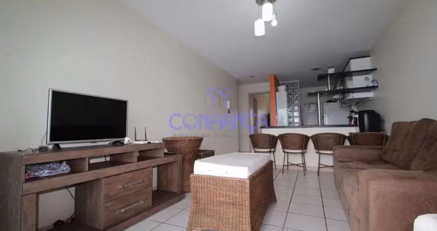 Apartamento com 3 dormitórios à venda, 135 m² por r$ 750.000,00 - mangaratiba - rio de janeiro/rj