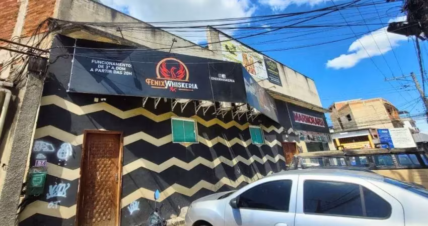 Loja, 540 m² - venda por r$ 1.350.000,00 ou aluguel por r$ 12.010,00/mês - campo grande - rio de ja