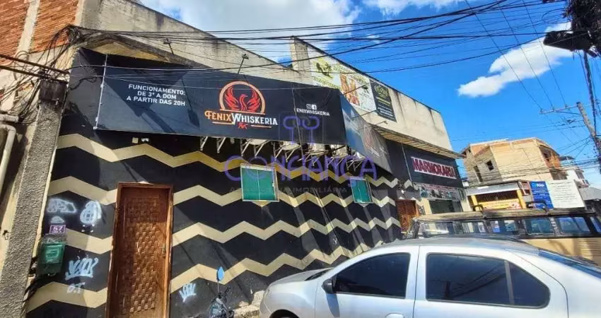 Loja, 540 m² - venda por r$ 1.350.000,00 ou aluguel por r$ 12.010,00/mês - campo grande - rio de ja