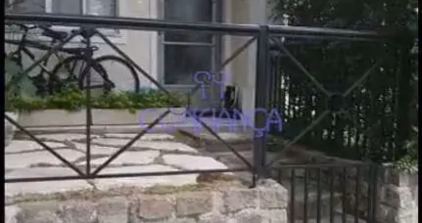 Casa com 2 dormitórios à venda, 68 m² por r$ 350.000 - estrada do cabuçu, campo grande - rio de jan
