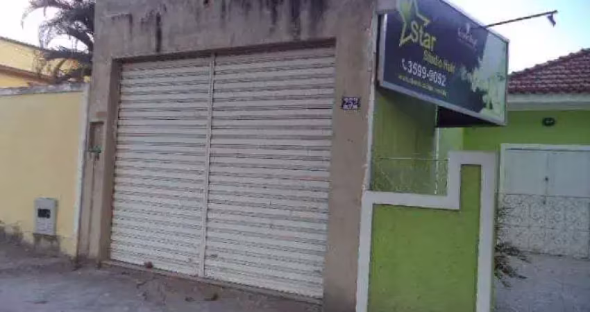 Loja para alugar, 77 m² por r$ 5.001,00/mês - campo grande - rio de janeiro/rj